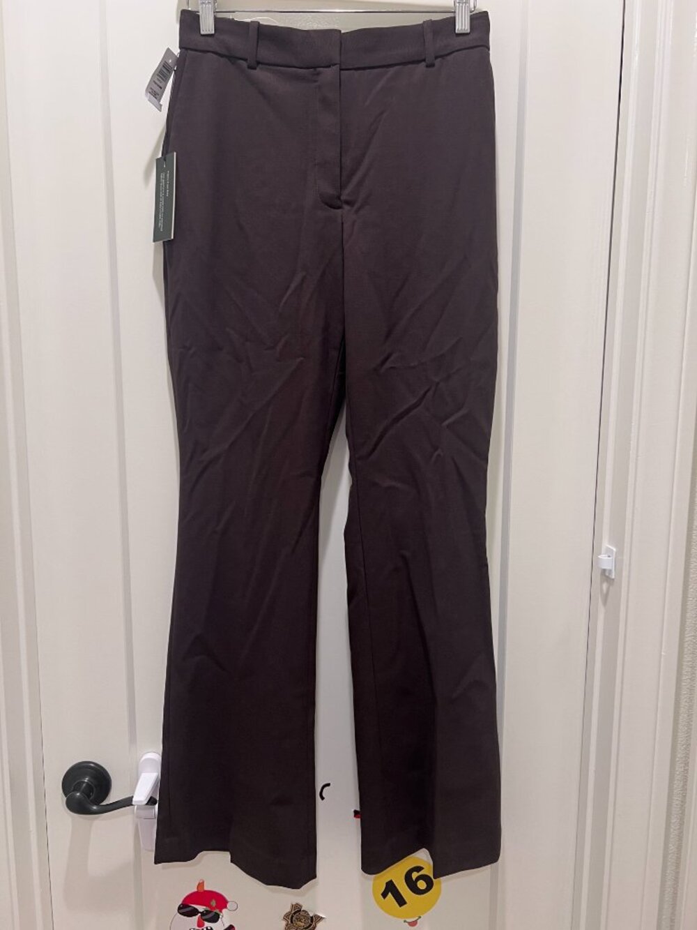 Aritzia Program Pants (New) - Picture 5 of 5